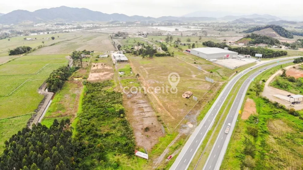 Terreno, 2 hectares - Foto 1