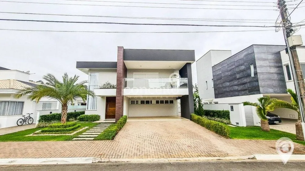 Casa, 3 quartos, 267 m² - Foto 5