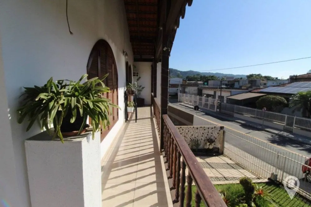 Casa, 4 quartos, 379 m² - Foto 14