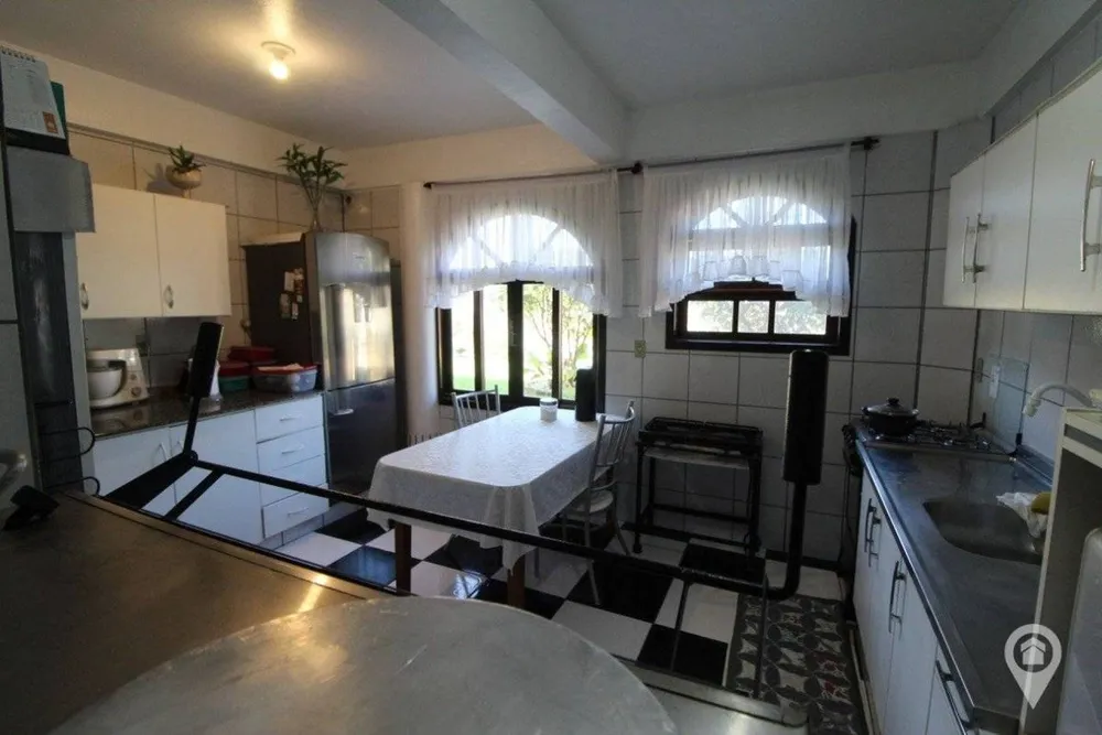 Casa, 4 quartos, 379 m² - Foto 8