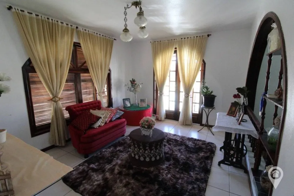 Casa, 4 quartos, 379 m² - Foto 9