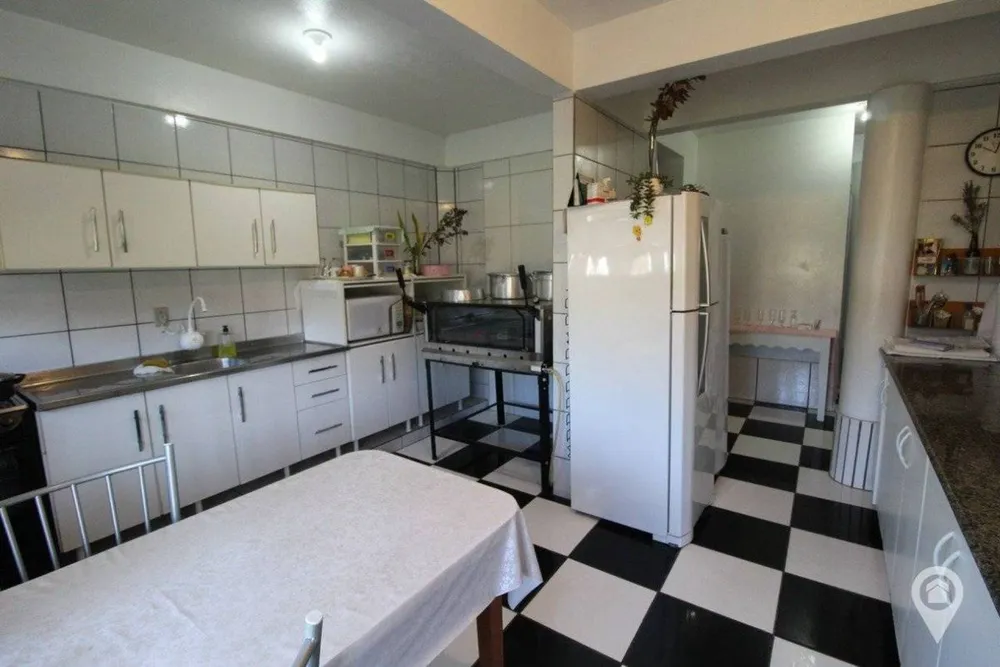 Casa, 4 quartos, 379 m² - Foto 7