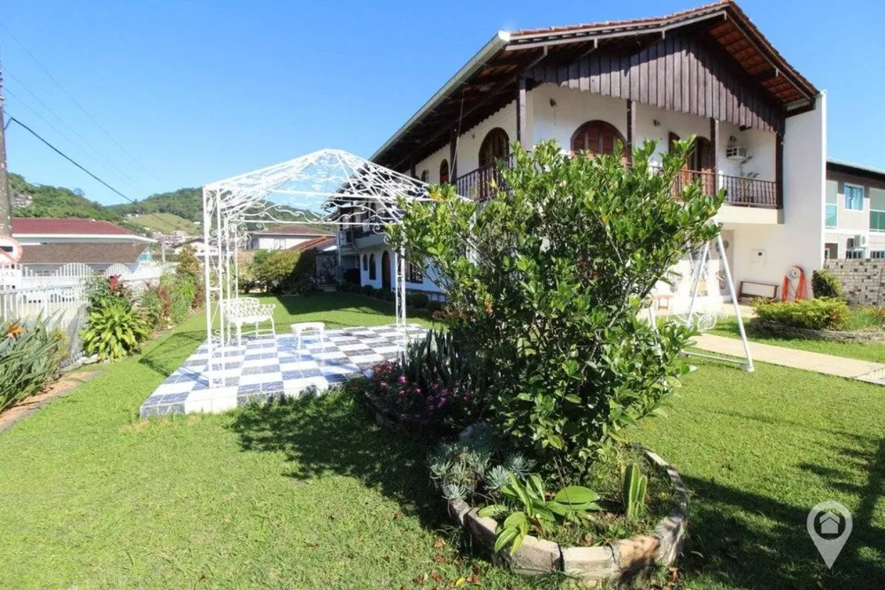 Casa, 4 quartos, 379 m² - Foto 5