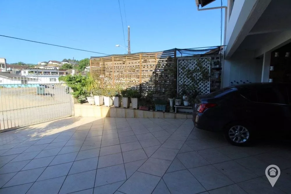 Casa, 4 quartos, 379 m² - Foto 4