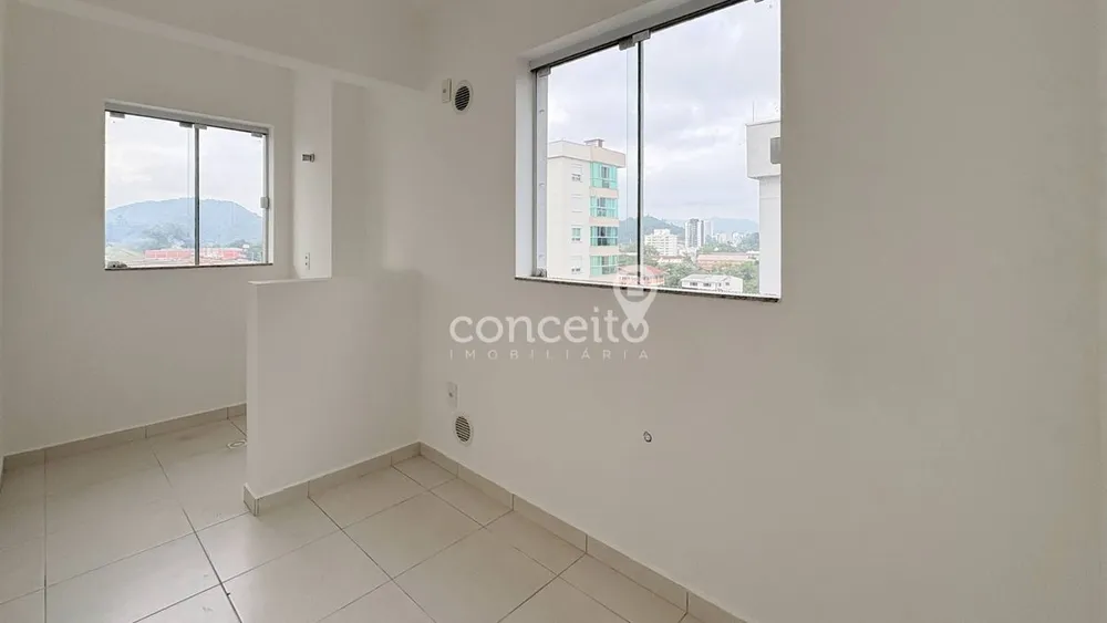 Apartamento, 2 quartos, 72 m² - Foto 5