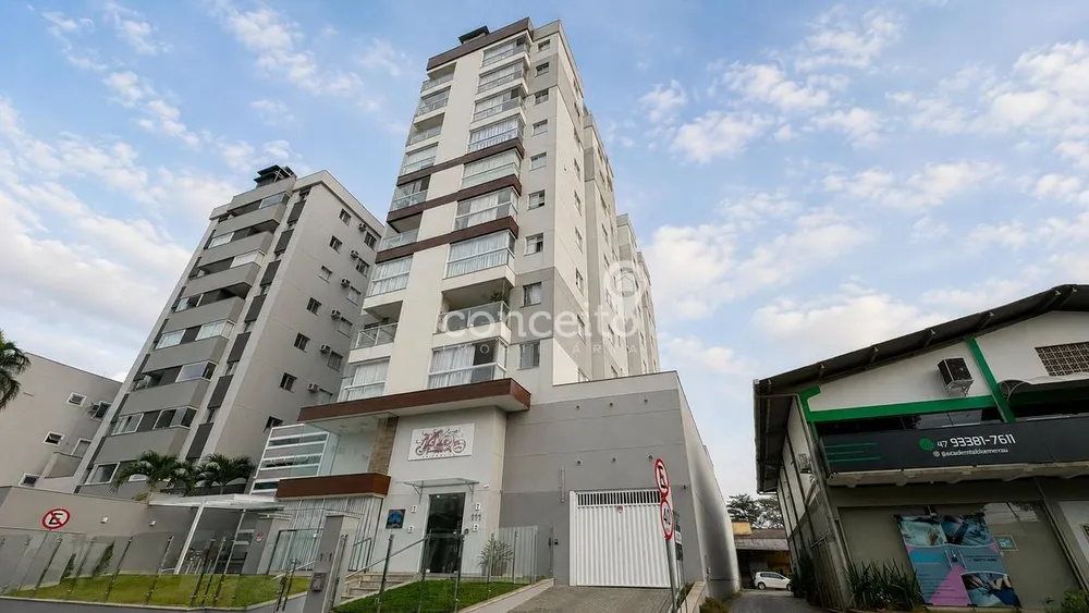Apartamento, 2 quartos, 72 m² - Foto 1