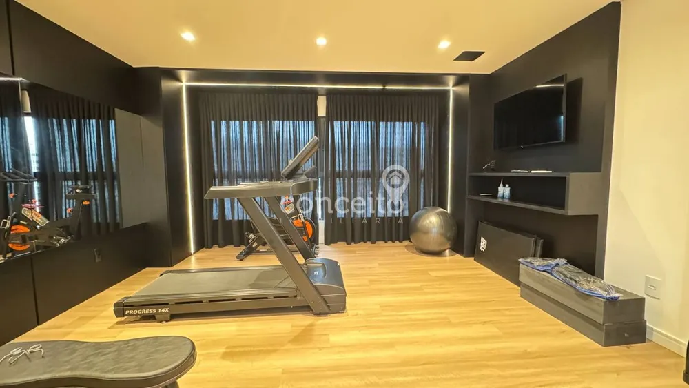 Apartamento, 1 quarto, 51 m² - Foto 12
