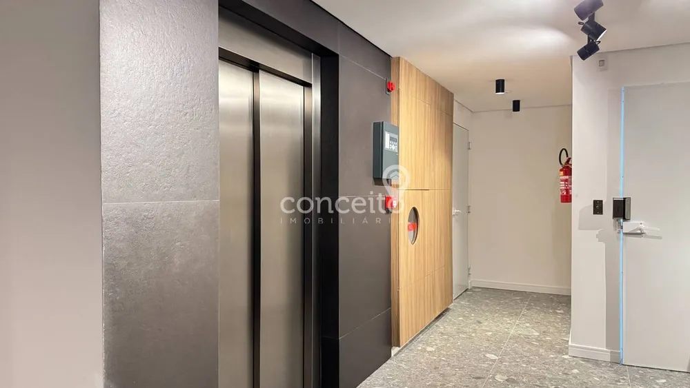 Apartamento, 1 quarto, 51 m² - Foto 11