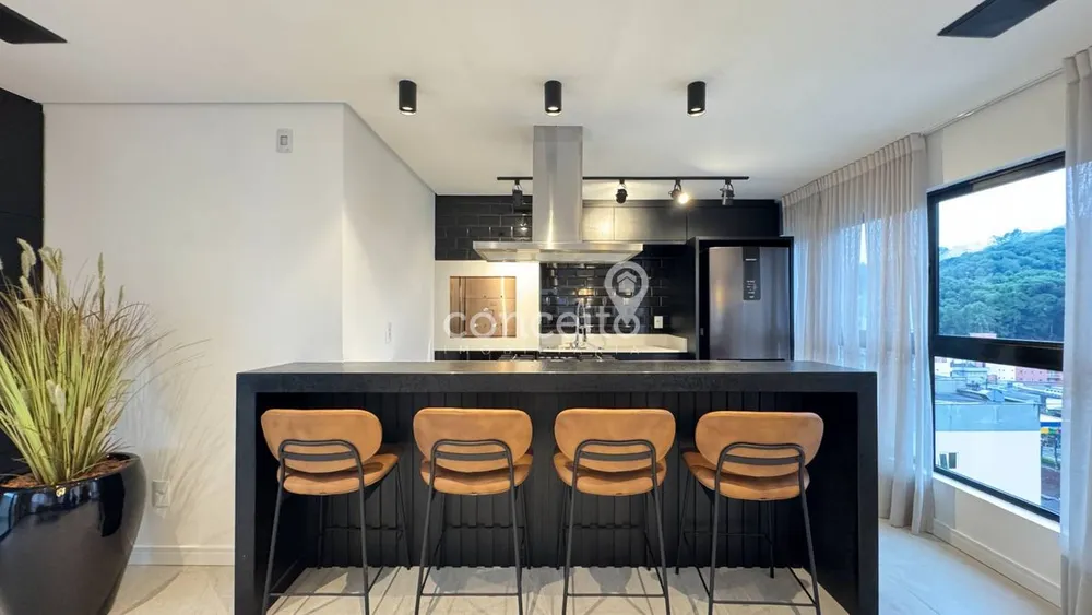 Apartamento, 1 quarto, 51 m² - Foto 15