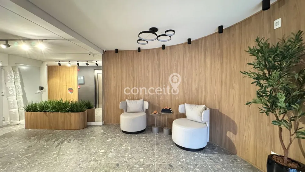 Apartamento, 1 quarto, 51 m² - Foto 10