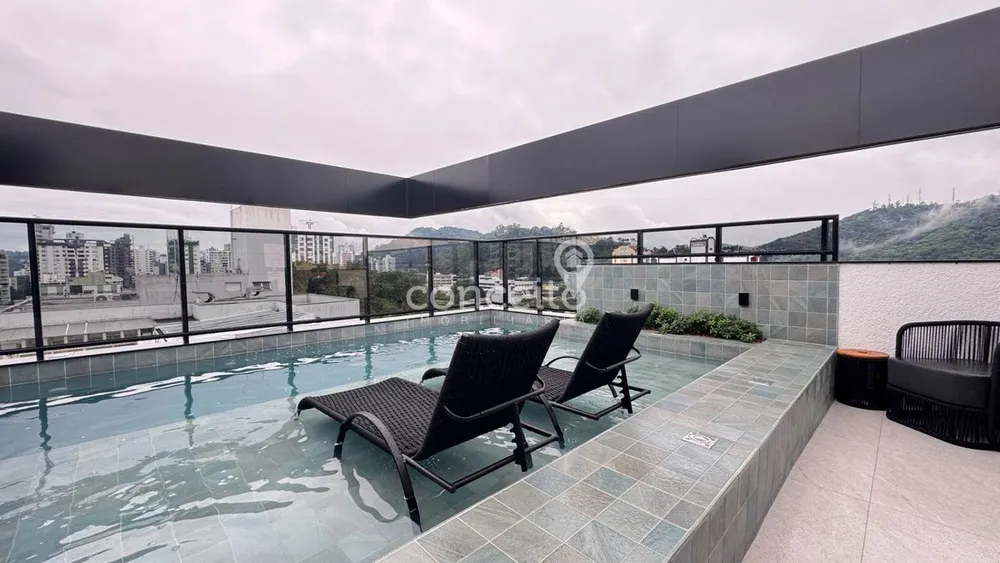 Apartamento, 1 quarto, 51 m² - Foto 9