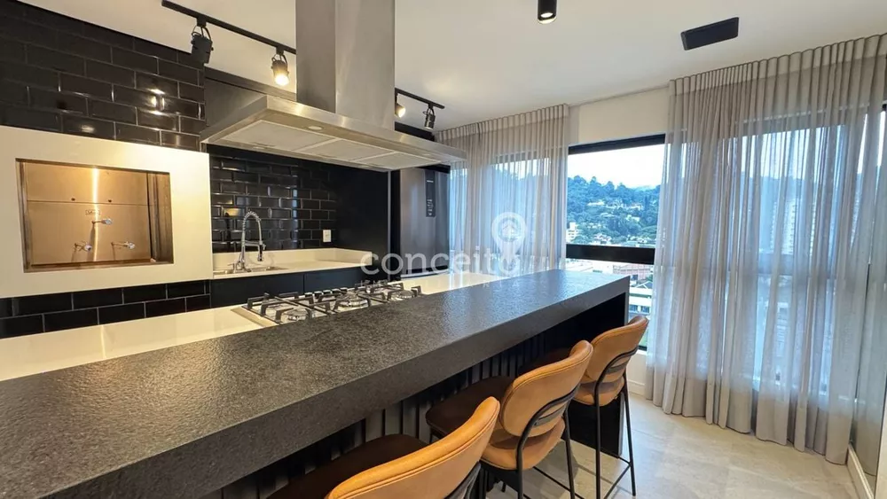 Apartamento, 1 quarto, 51 m² - Foto 1