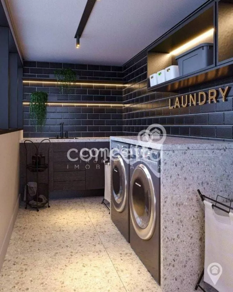 Apartamento, 1 quarto, 51 m² - Foto 4