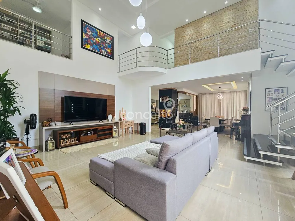 Casa, 3 quartos, 336 m² - Foto 3