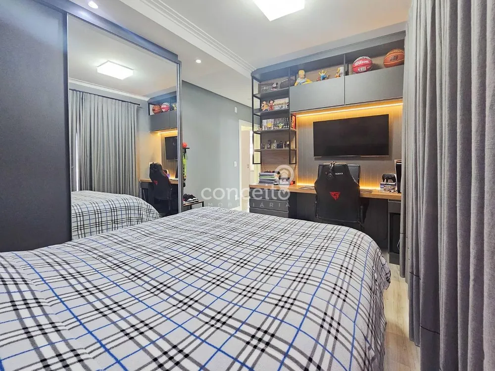 Casa, 3 quartos, 336 m² - Foto 6