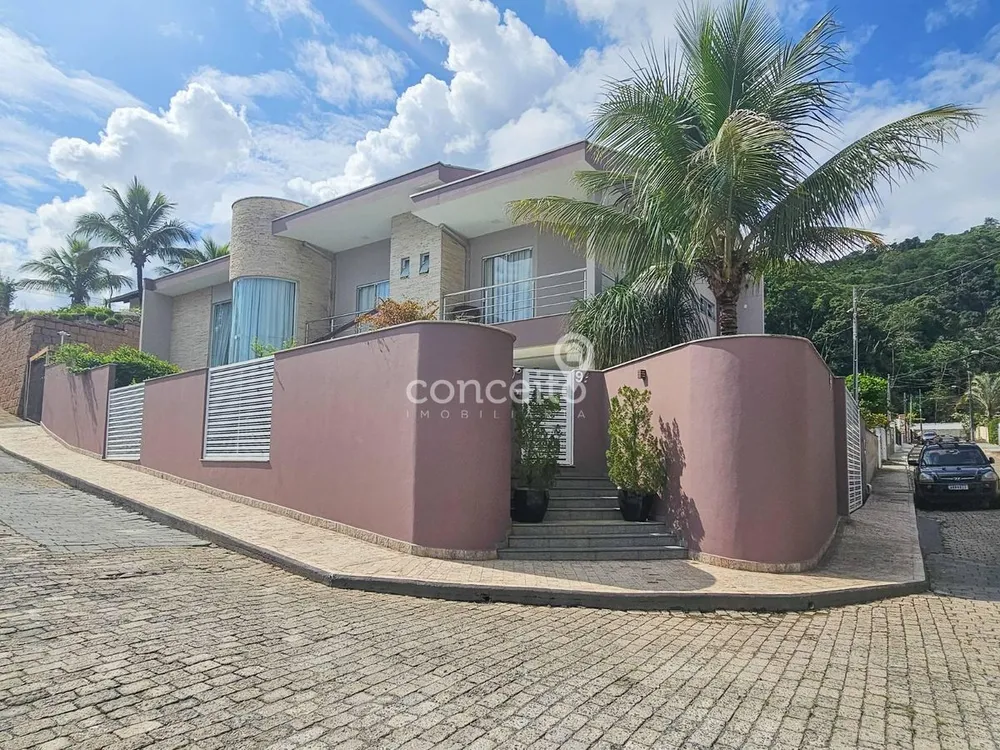 Casa, 3 quartos, 336 m² - Foto 1