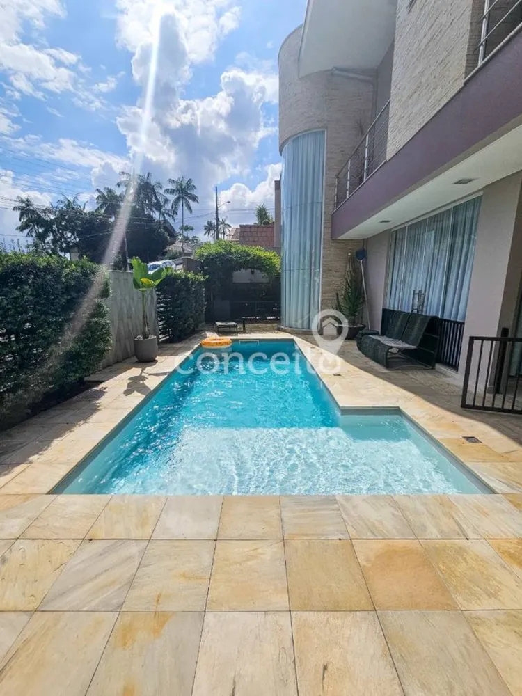 Casa, 3 quartos, 336 m² - Foto 11