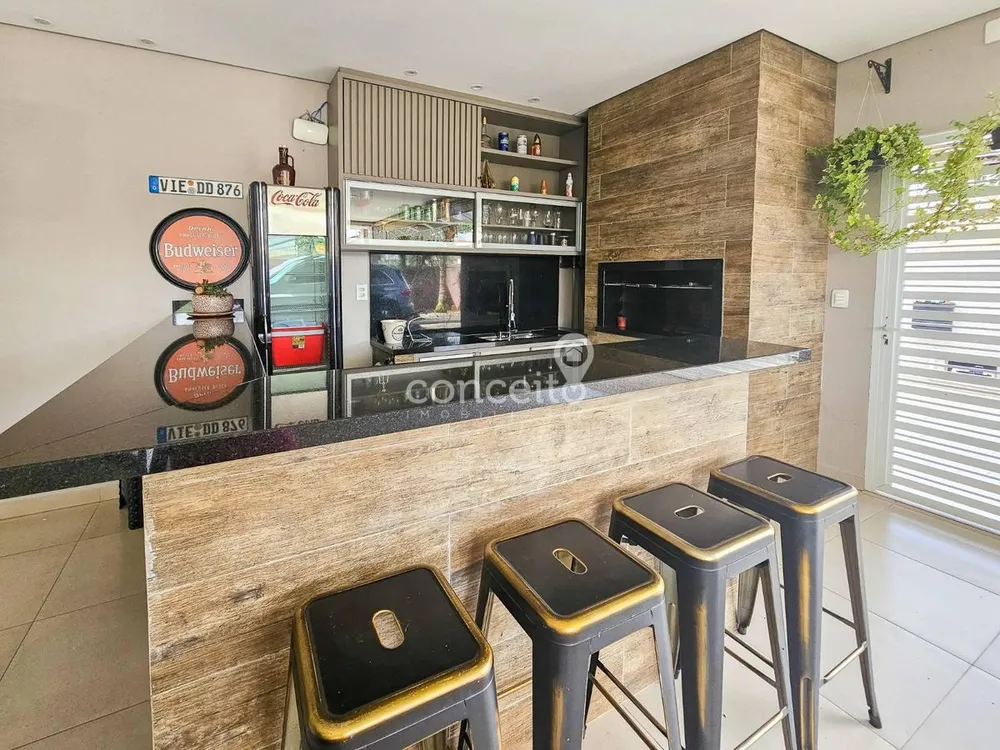Casa, 3 quartos, 336 m² - Foto 10
