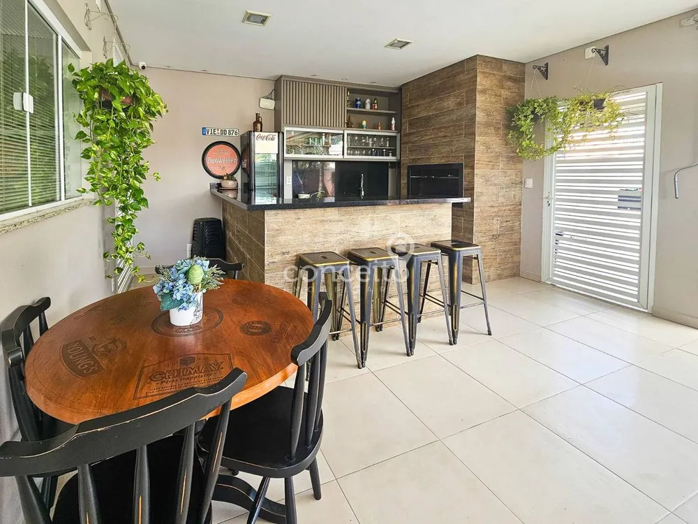 Casa, 3 quartos, 336 m² - Foto 9