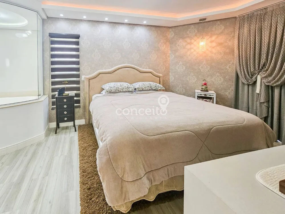 Casa, 3 quartos, 336 m² - Foto 4