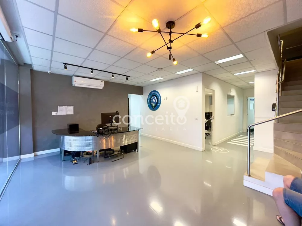 Conjunto Comercial-Sala à venda e aluguel, 387m² - Foto 1