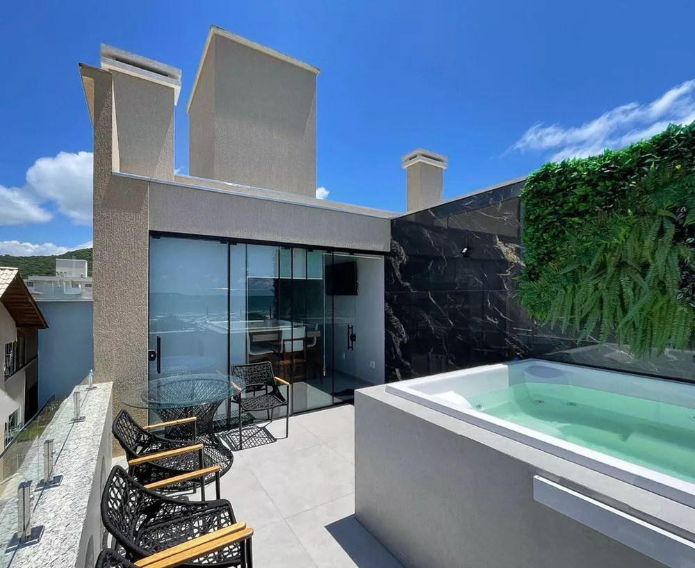 Cobertura, 3 quartos, 150 m² - Foto 3