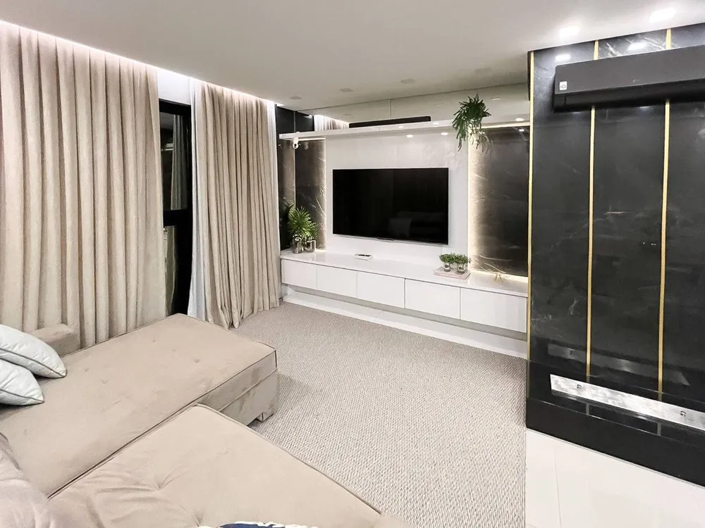 Cobertura, 3 quartos, 150 m² - Foto 12