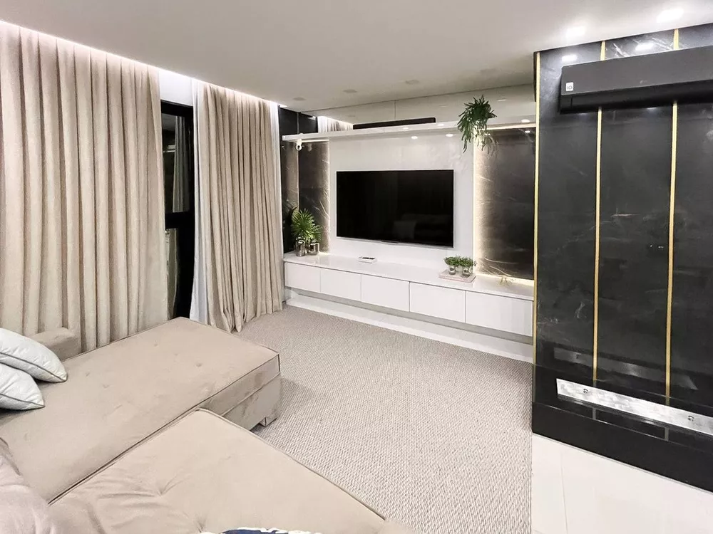 Cobertura, 3 quartos, 150 m² - Foto 1