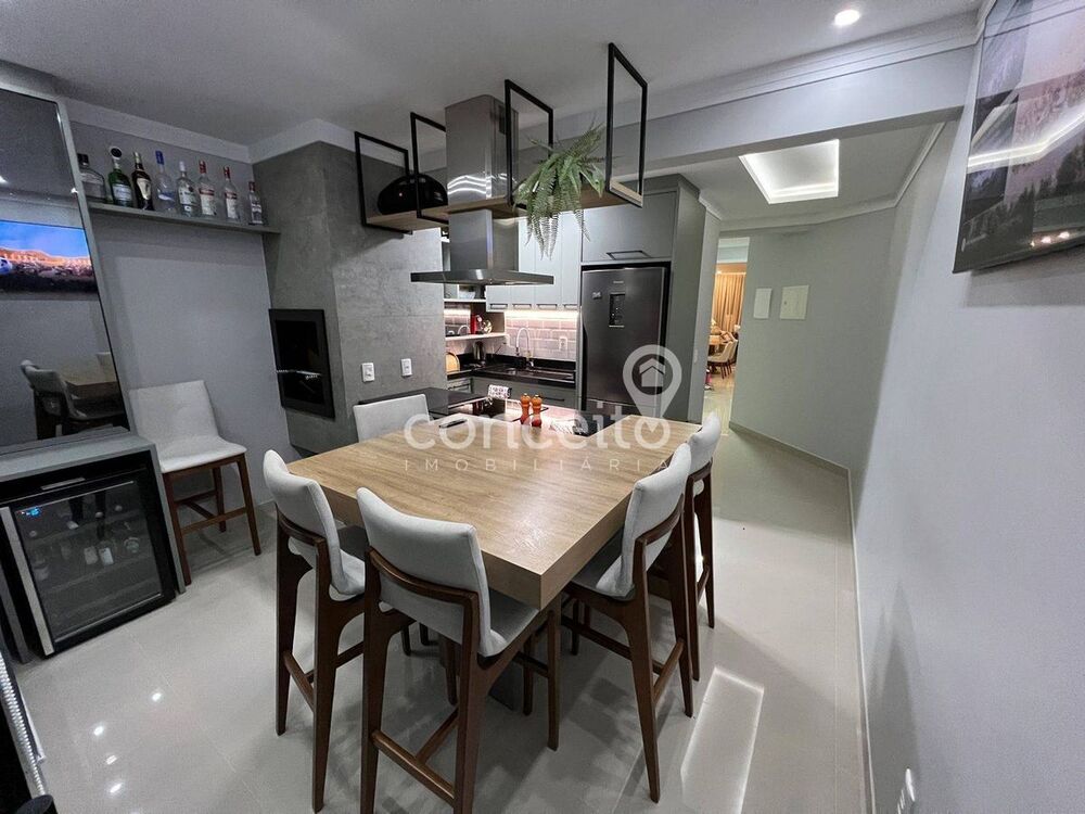 Cobertura, 3 quartos, 150 m² - Foto 6