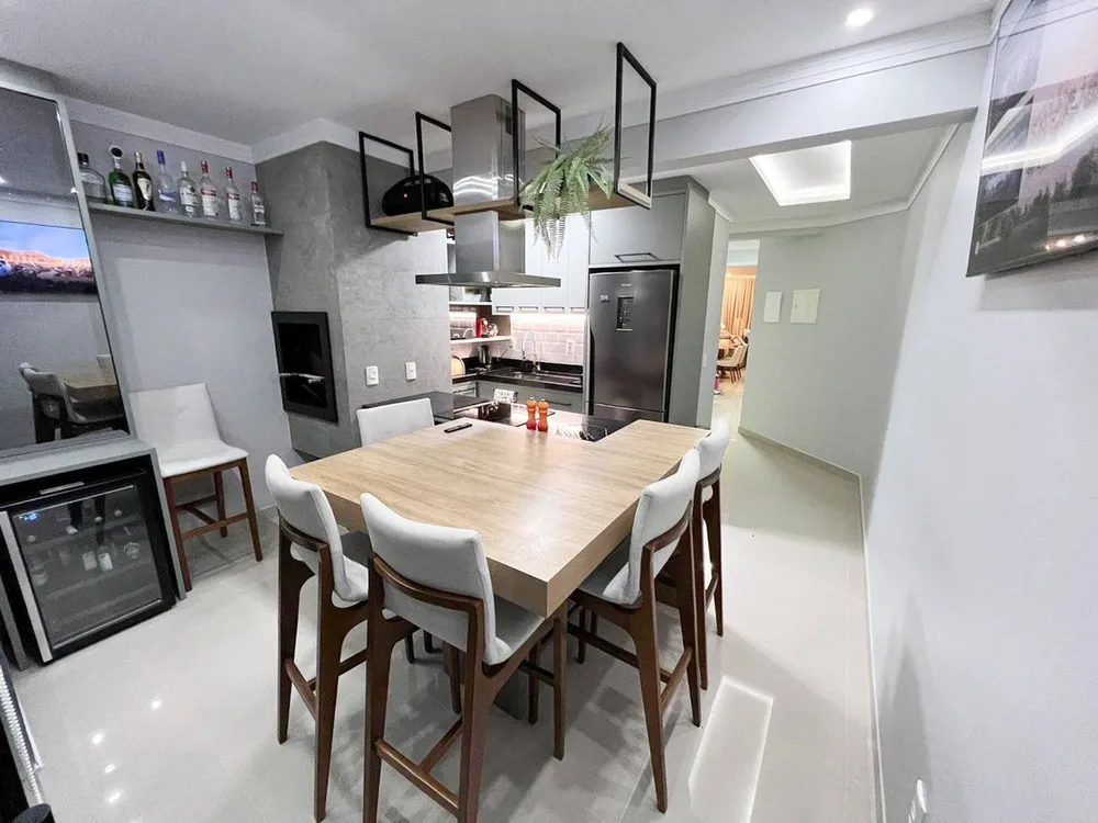 Cobertura, 3 quartos, 150 m² - Foto 13