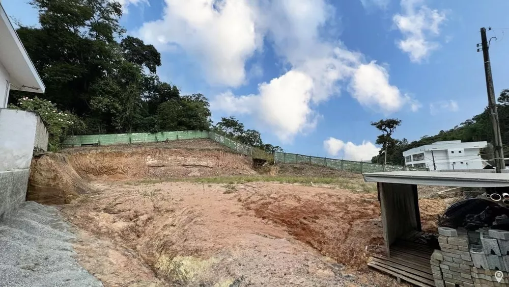 Terreno, 824 m² - Foto 2