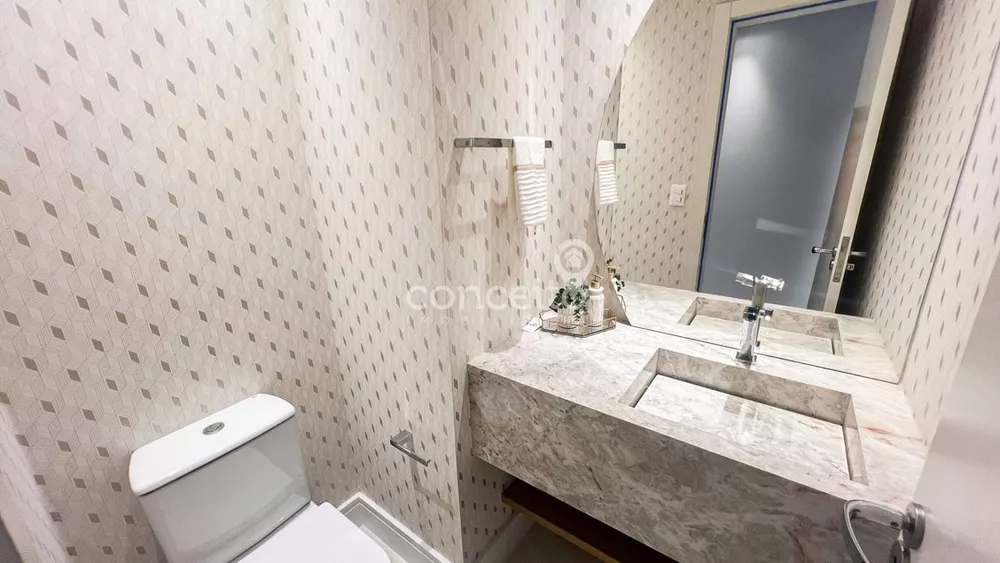Apartamento, 3 quartos, 139 m² - Foto 1