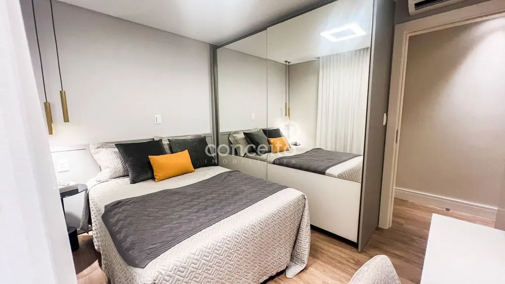 Apartamento, 3 quartos, 139 m² - Foto 11
