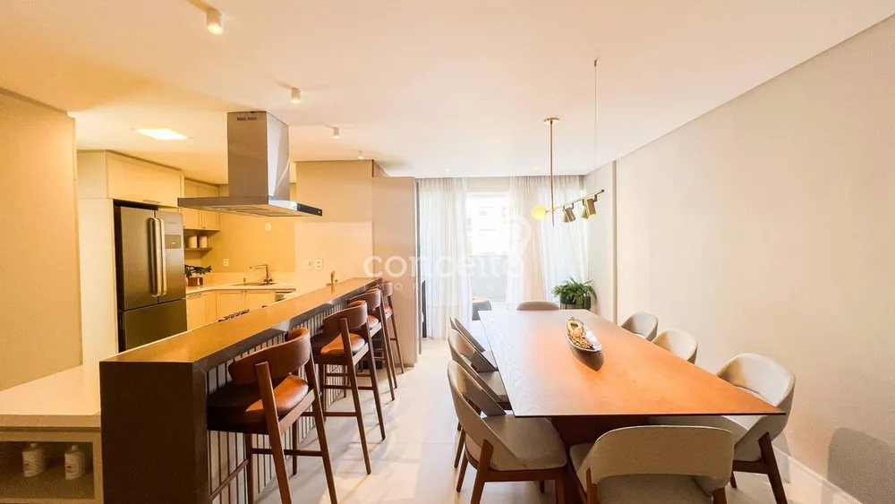 Apartamento, 3 quartos, 139 m² - Foto 9