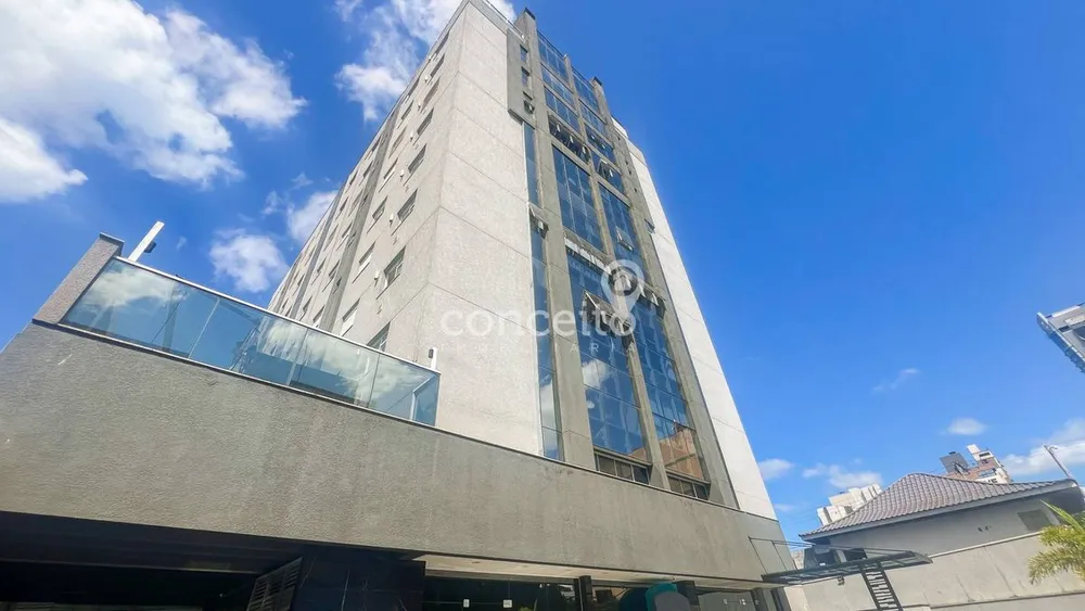 Apartamento, 3 quartos, 139 m² - Foto 16