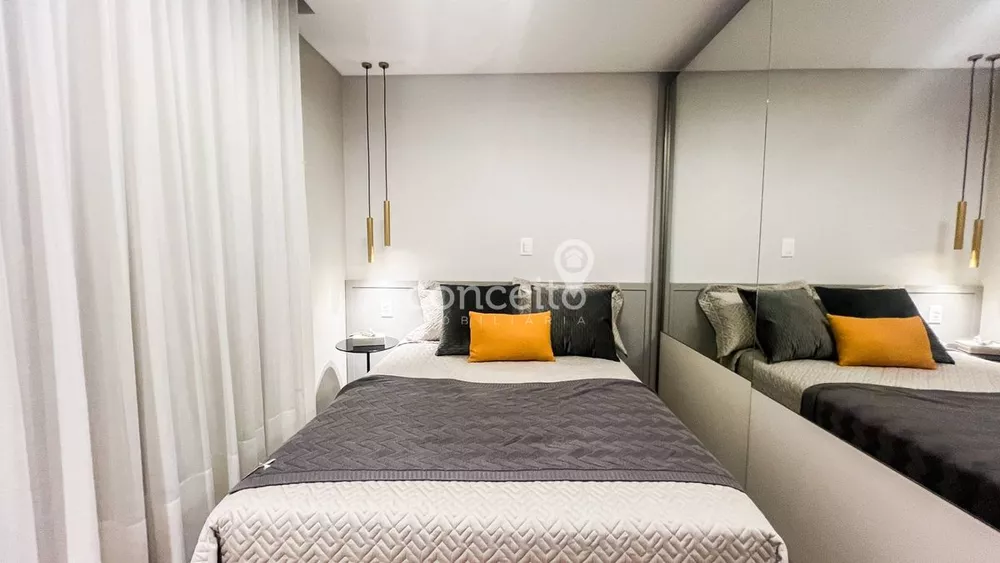 Apartamento, 3 quartos, 139 m² - Foto 2