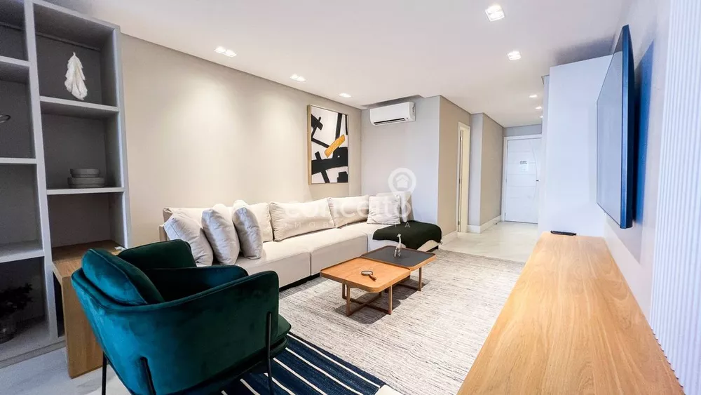 Apartamento, 3 quartos, 139 m² - Foto 4
