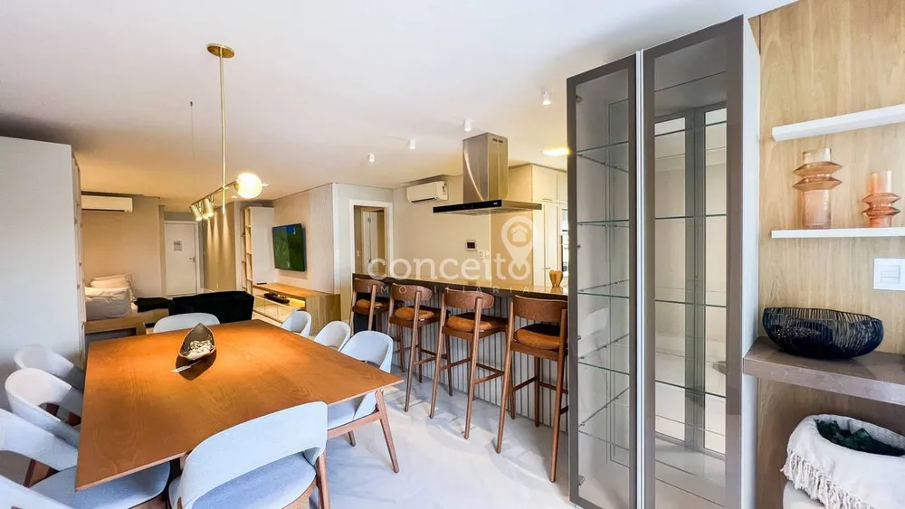 Apartamento, 3 quartos, 139 m² - Foto 5