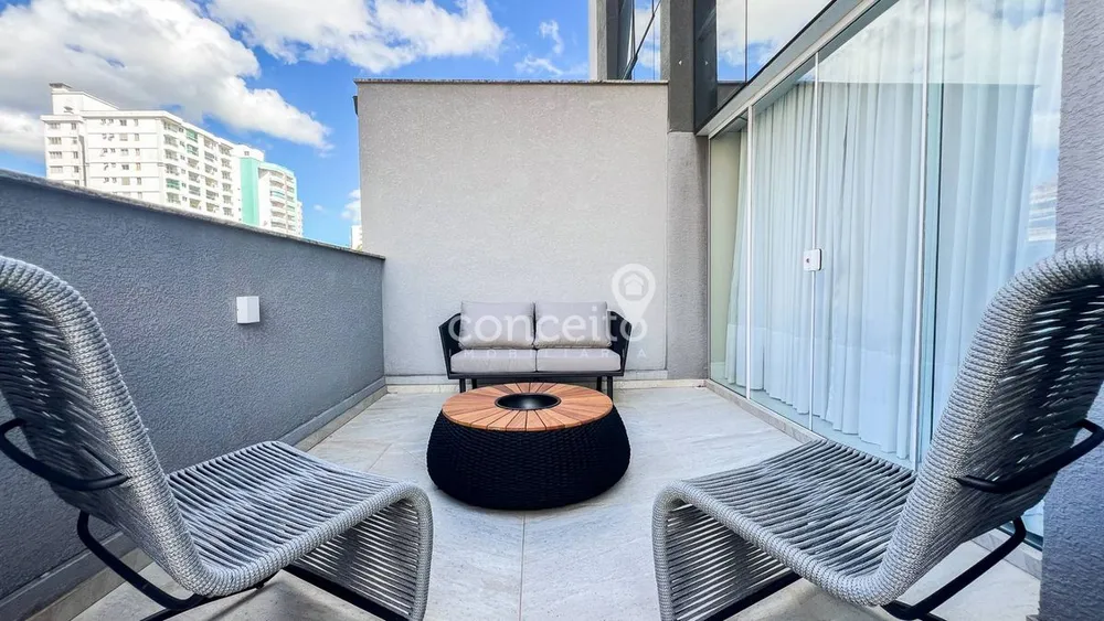 Apartamento, 3 quartos, 139 m² - Foto 14