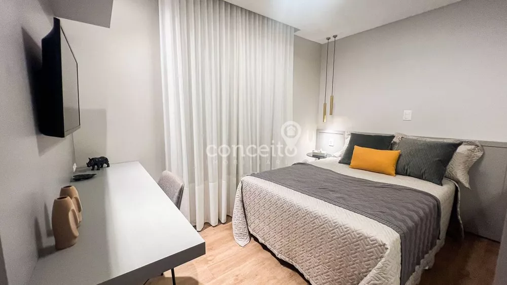 Apartamento, 3 quartos, 139 m² - Foto 3