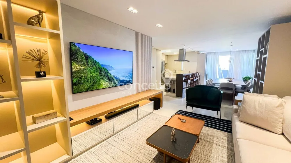 Apartamento, 3 quartos, 139 m² - Foto 8