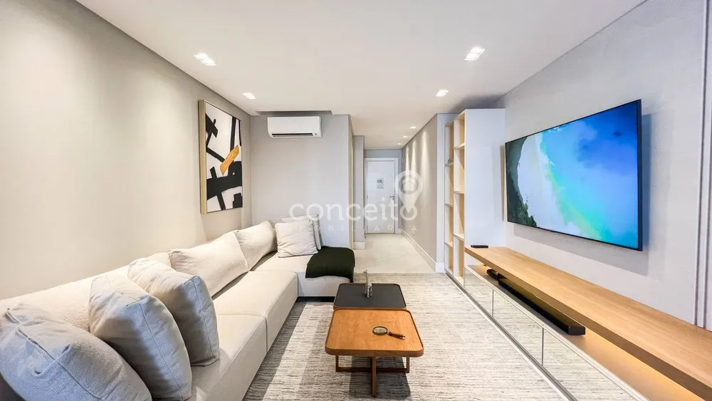 Apartamento, 3 quartos, 139 m² - Foto 7