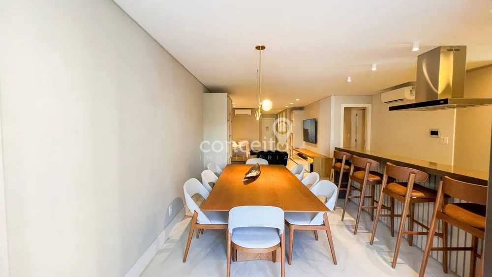 Apartamento, 3 quartos, 139 m² - Foto 10