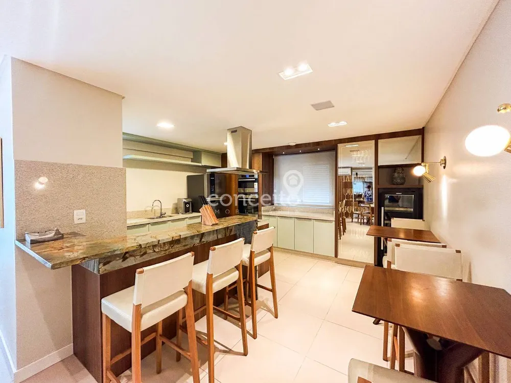 Apartamento, 3 quartos, 139 m² - Foto 15