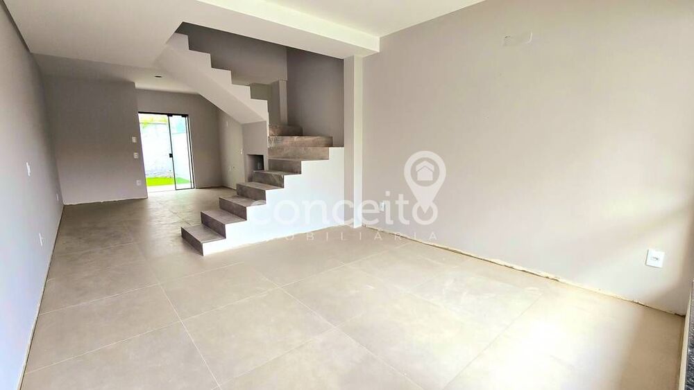 Sobrado à venda com 2 quartos, 85m² - Foto 3
