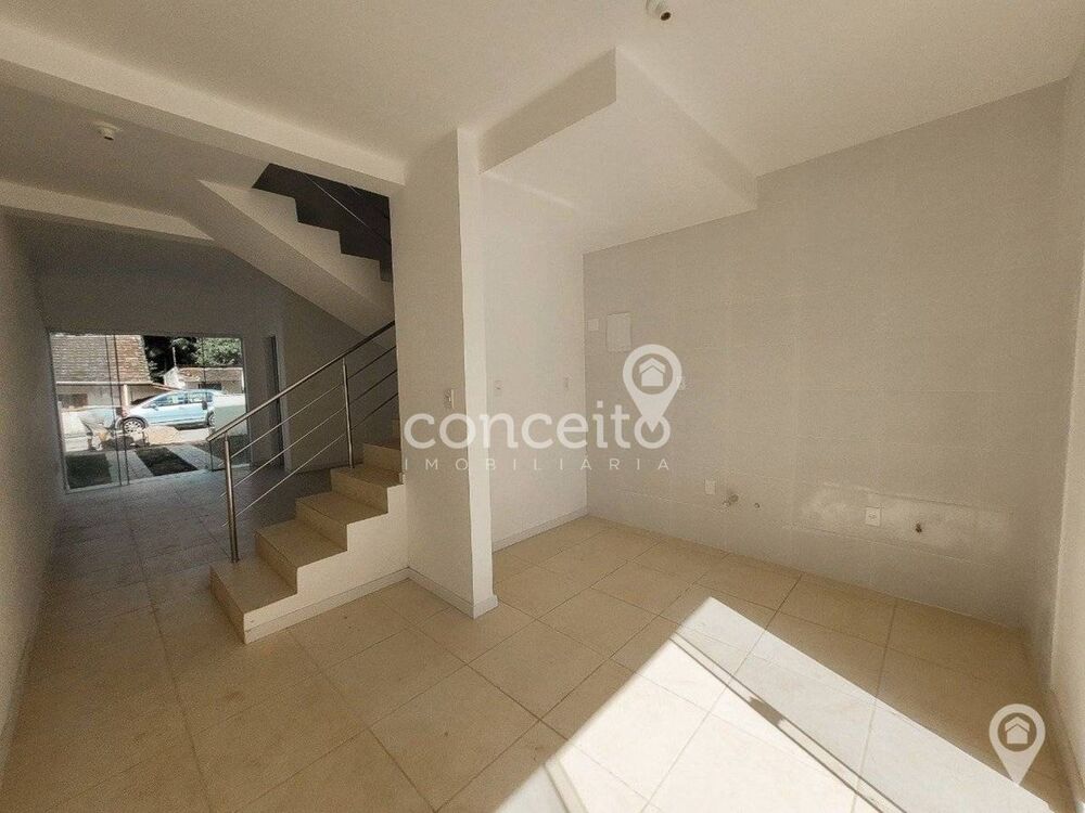Sobrado à venda com 2 quartos, 82m² - Foto 3