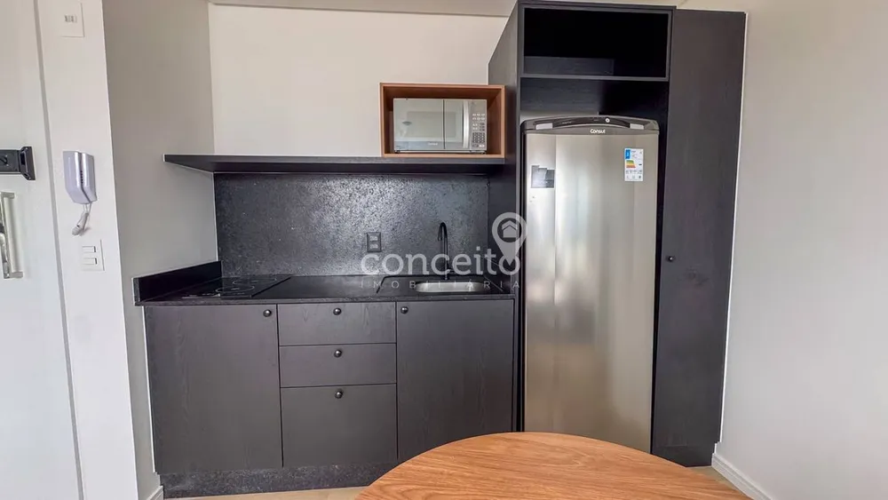 Apartamento, 1 quarto, 26 m² - Foto 3