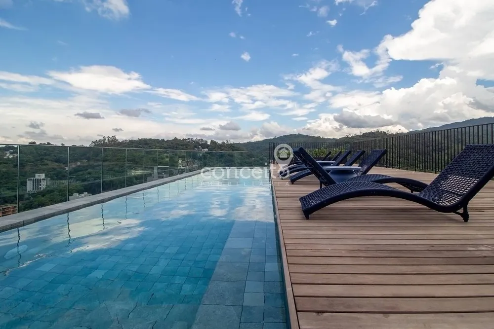 Apartamento, 1 quarto, 26 m² - Foto 1