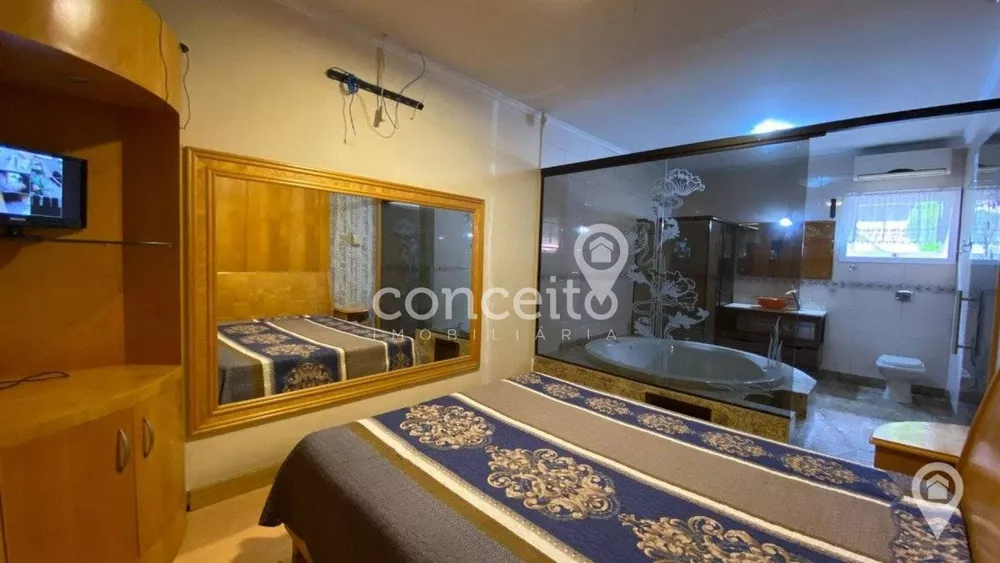 Casa à venda com 3 quartos, 199m² - Foto 22