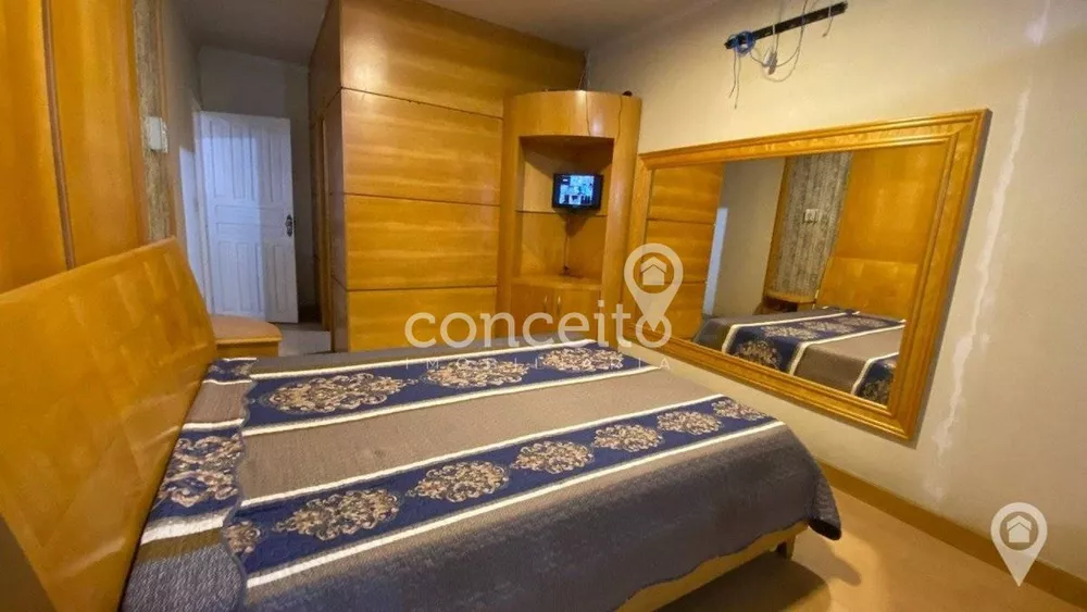 Casa à venda com 3 quartos, 199m² - Foto 23